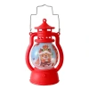 New creative New Year Lantern Festival kindergarten children's decorative small oil lamp, hand-held luminous small lantern scene arrangement Item Picture